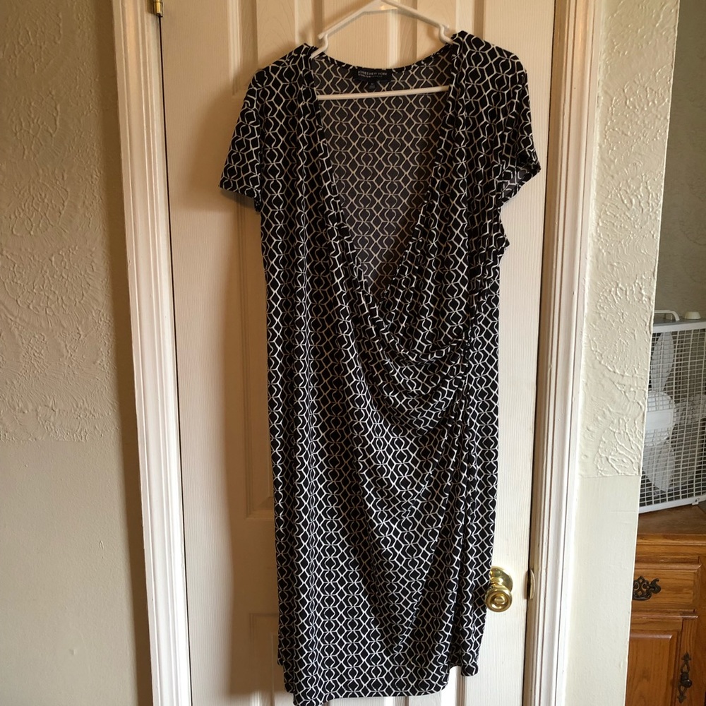 Jones New York Dress